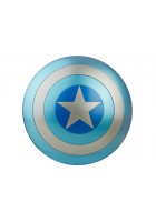 MARVEL LEGEND SERIES CAPTAIN AMERICA I THE WINTER SOLDIER STEALTH SHIELD PROP REPLICA